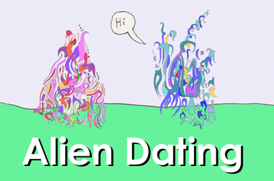 aliendating