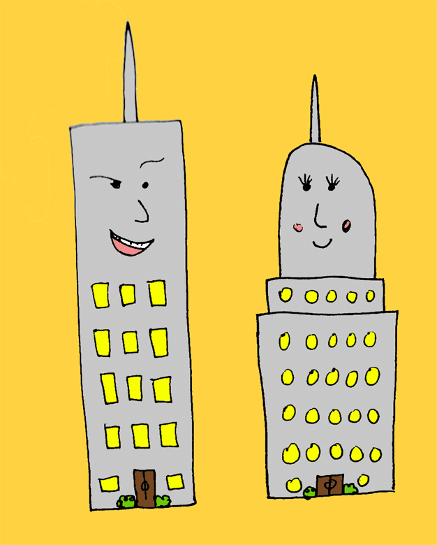 resumebuildings
