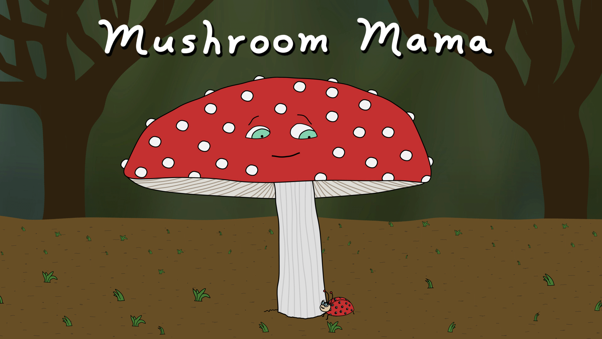 mushroommama