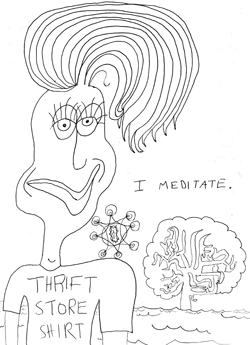 meditator