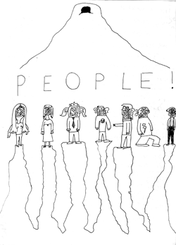 people