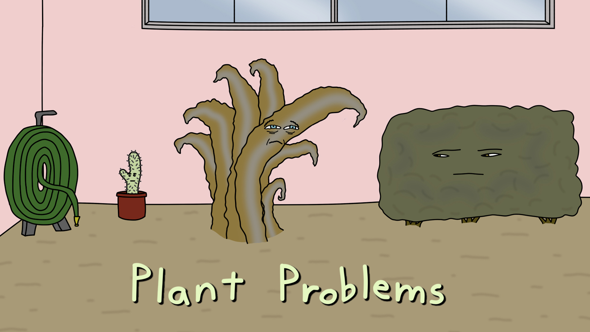 plantproblems